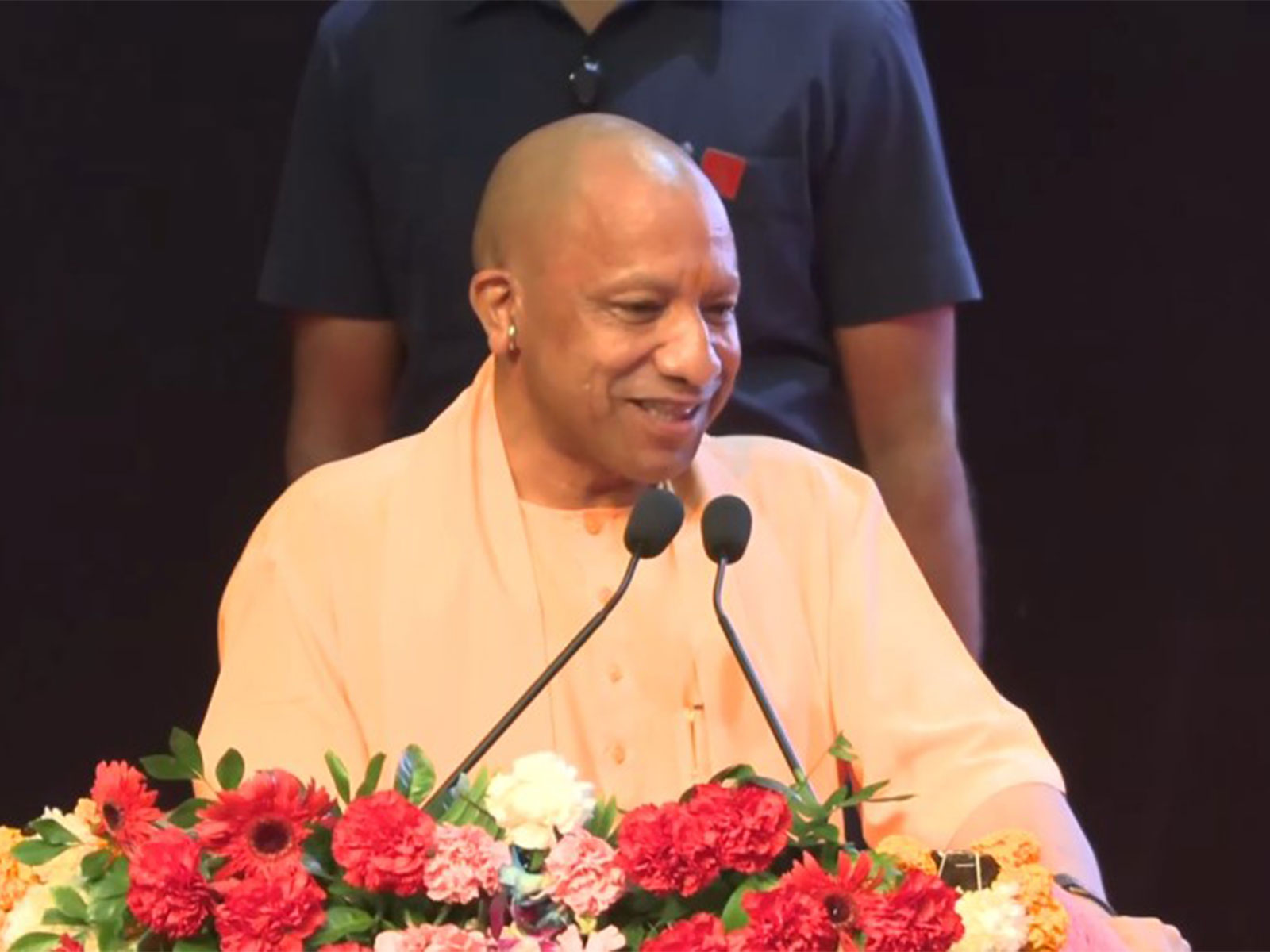 हर सप्ताह भर्ती इवेंट, छह महीने में एक लाख सरकारी नौकरी देने का योगी का ऐलान